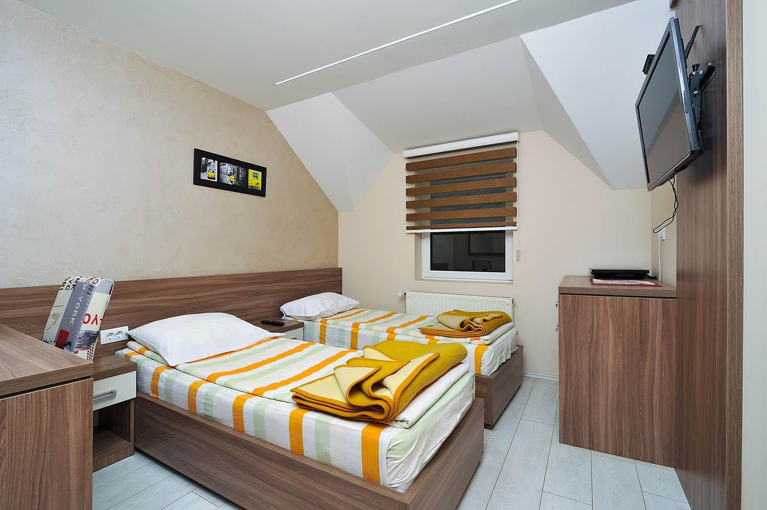 Vila Mina Zlatibor Luaran gambar